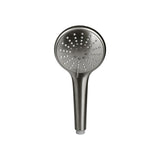 Round Hand Shower Three-Function