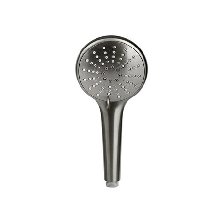 Round Hand Shower Three-Function