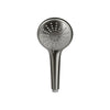 Round Hand Shower Three-Function