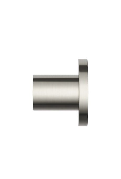 Öppen Knob Cabinet Handle (Brushed)
