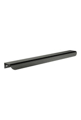 Öppen Edge-Pull 300mm Cabinet Handle