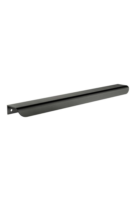 Öppen Edge-Pull 300mm Cabinet Handle