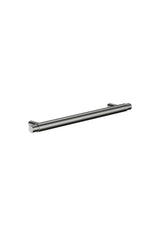 Öppen Round Pull 328mm Cabinet Handle (Brushed)