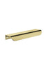 Öppen Edge-Pull 150mm Cabinet Handle