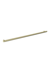 Öppen Round Pull 520mm Cabinet Handle (Brushed)