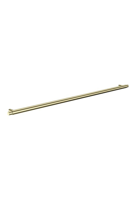 Öppen Round Pull 520mm Cabinet Handle (Brushed)