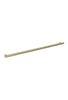 Öppen Round Pull 520mm Cabinet Handle (Brushed)