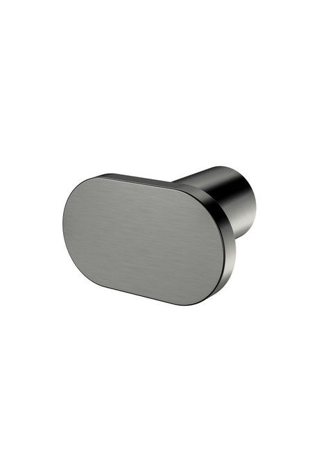 Öppen T-Pull Cabinet Handle