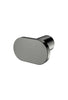 Öppen T-Pull Cabinet Handle