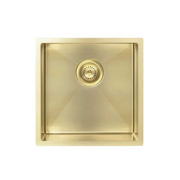 Lavello Kitchen Sink - Single Bowl 450 x 450