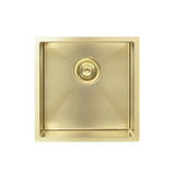Lavello Kitchen Sink - Single Bowl 450 x 450