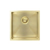 Lavello Kitchen Sink - Single Bowl 450 x 450