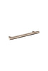 Öppen Round Pull 328mm Cabinet Handle (Brushed)