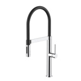 Pull Down Kitchen Mixer with Magnetic Dock