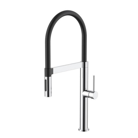 Pull Down Kitchen Mixer with Magnetic Dock