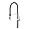 Pull Down Kitchen Mixer with Magnetic Dock