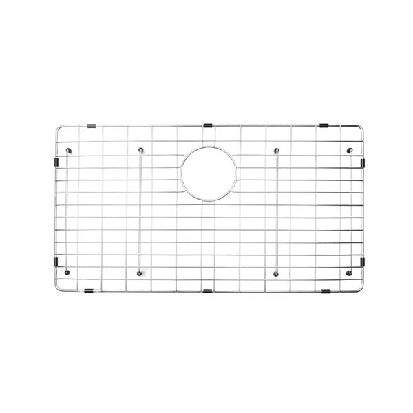 Lavello - Polished Chrome Protection Grid for MKSP-S760440