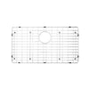 Lavello - Polished Chrome Protection Grid for MKSP-S760440