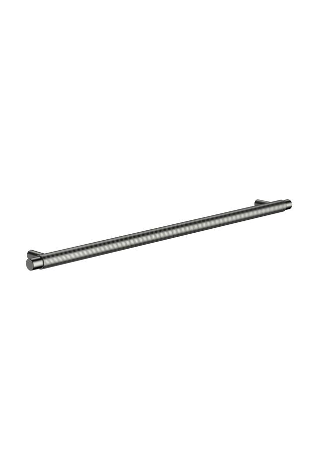 Öppen Round Pull 328mm Cabinet Handle (Linear)