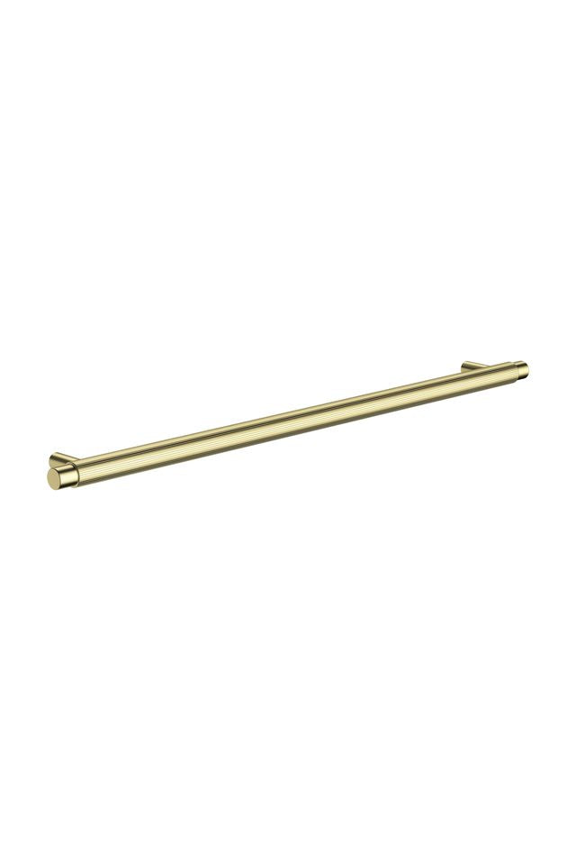 Öppen Round Pull 328mm Cabinet Handle (Linear)