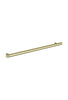 Öppen Round Pull 328mm Cabinet Handle (Linear)