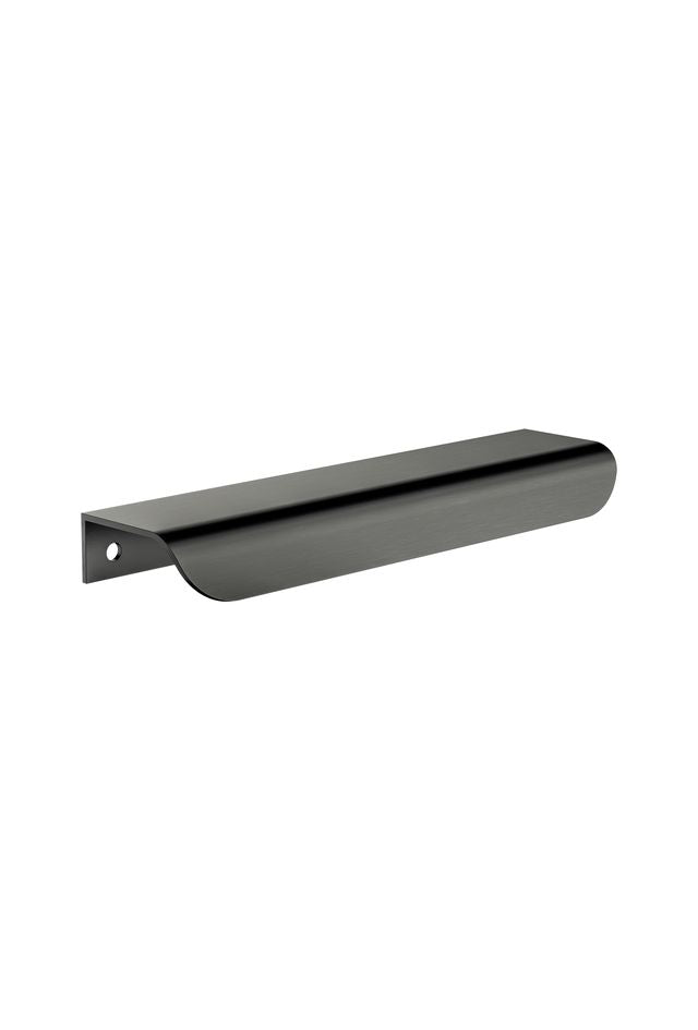 Öppen Edge-Pull 150mm Cabinet Handle
