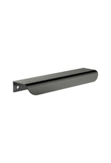 Öppen Edge-Pull 150mm Cabinet Handle