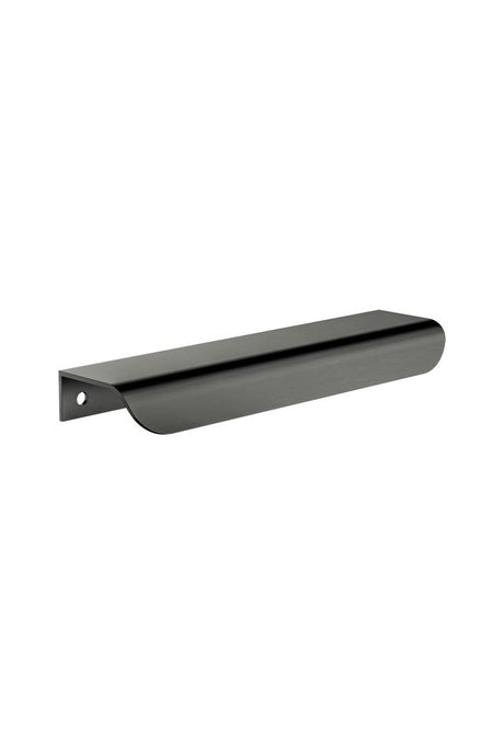 Öppen Edge-Pull 150mm Cabinet Handle