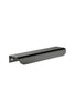 Öppen Edge-Pull 150mm Cabinet Handle