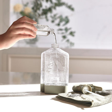 Concentrate Refill - Bathroom
