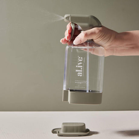 Cleaning Kit - Bathroom