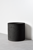Millie Raw Concrete Basin - Surface Mount