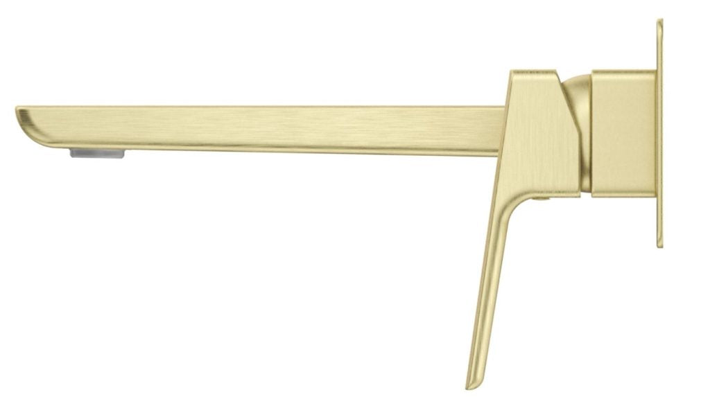 Tiago - Wall-Spout Combo - TRIM KIT ONLY