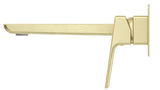 Tiago - Wall-Spout Combo - TRIM KIT ONLY