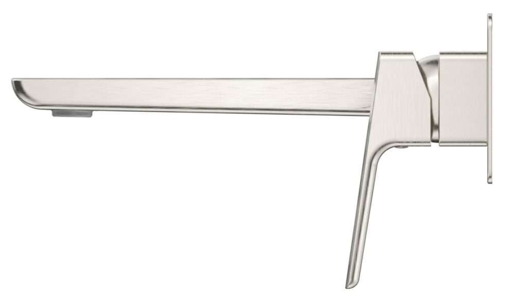 Tiago - Wall-Spout Combo - TRIM KIT ONLY