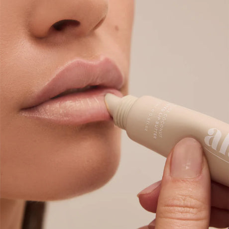 Lip Butter Tinted - Nude Coconut