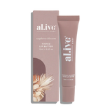Lip Butter Tinted - Raspberry Blossom