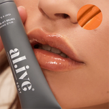 Lip Butter Tinted - Wild Orange