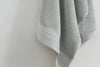 Pure Cotton Hand Towel - Luxe, Dove