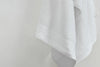 Pure Cotton Hand Towel - Luxe, White