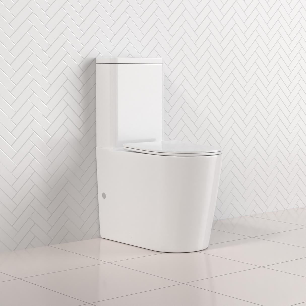 Cersei - Tornado Toilet Suite