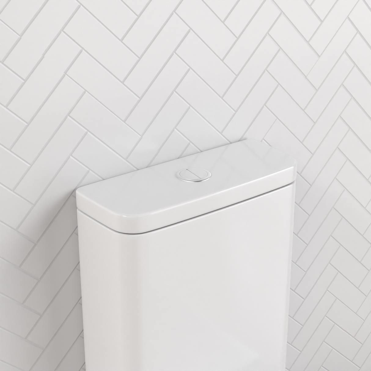Cersei - Tornado Toilet Suite