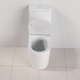Cersei - Tornado Toilet Suite