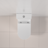 Cersei - Tornado Toilet Suite