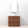Marlee - 900mm Tasmanian Blackwood Freestanding Vanity