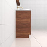 Marlee - 900mm Tasmanian Blackwood Freestanding Vanity