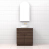 Marlee - 750mm Chestnut Freestanding Vanity
