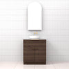 Marlee - 750mm Chestnut Freestanding Vanity