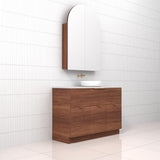 Marlee - 1200mm Tasmanian Blackwood Freestanding Vanity