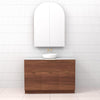 Marlee - 1200mm Tasmanian Blackwood Freestanding Vanity